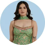 Women Casual Style Kurti Set