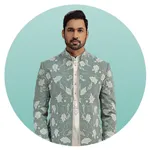 Mens Exclusive Indo Western Online