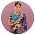 Wedding Sarees
