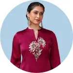 Women Exclusive Kurti Set Online