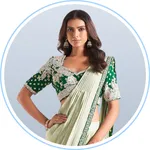 Ready to Ship Sarees