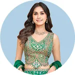 Ready to Ship Lehenga