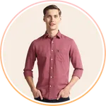 Plain Shirts
