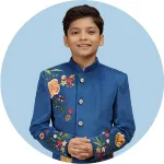 Boys Bestseller Indowestern & Sherwani