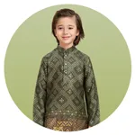 Sangeet Kurta Suit