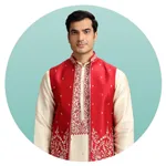 Premium Waistcoat Set