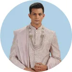 Premium Sherwani
