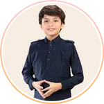 Boys Pathani Suits