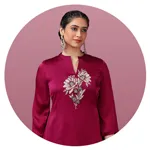 Women Exclusive Kurti Set Online