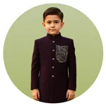 Boys Online Exclusive Indowestern & Sherwani