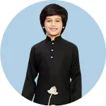 Sangeet Kurta Suit