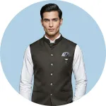 Men Waistcoat