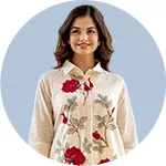 Women Bestseller Kurtis