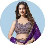 Women Exclusive Lehenga Choli