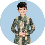 Designer Kurta Suit