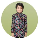 Boys Festival Wear Indowestern & Sherwani
