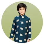 Ready to Ship Kurta Suit