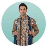 Mens Designer Kurta Pajama