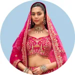 Bridal Lehengas