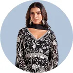 Premium Salwar Kameez