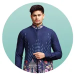 Best Selling Waistcoat Set