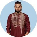 Ready to Ship Kurta Pajama