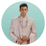 Premium Sherwani