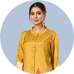Women Kurtis Under 1000