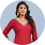 Casual Kurti