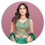 Ready to Ship Lehenga