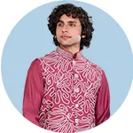 Mens Waistcoat Sets