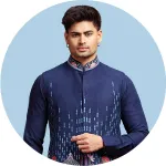 Best Selling Waistcoat Set
