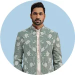 Mens Exclusive Indo Western Online