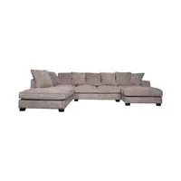 U-shaped Sofas