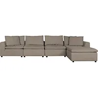 All Modular Sofas