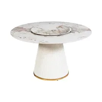 Round Dining Tables