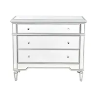 Chest of Drawers & Mirrors