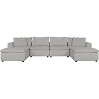 LIGHT Modular Sofa