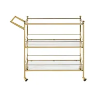 Serving Trolleys