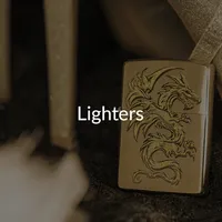 Lighters