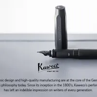 Kaweco