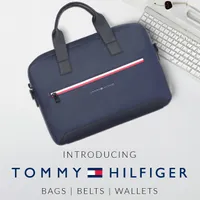 Tommy Hilfiger