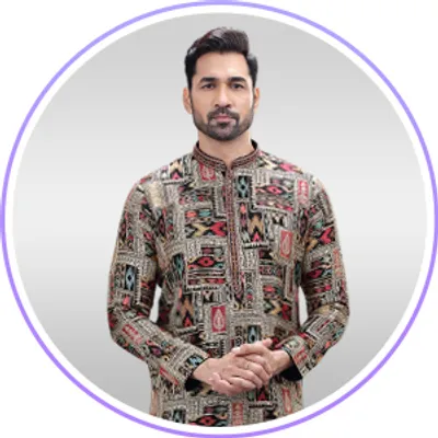 Mens Kurta Pajama