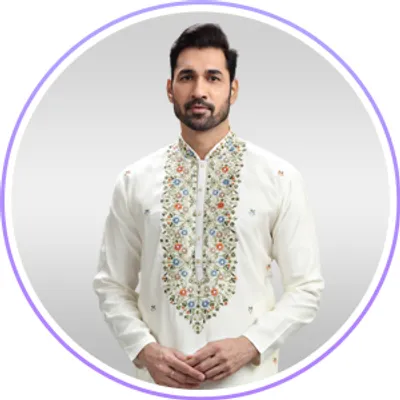 Mens Sherwani