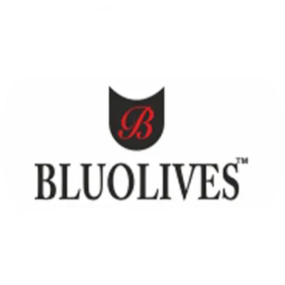 BLUOLIVES