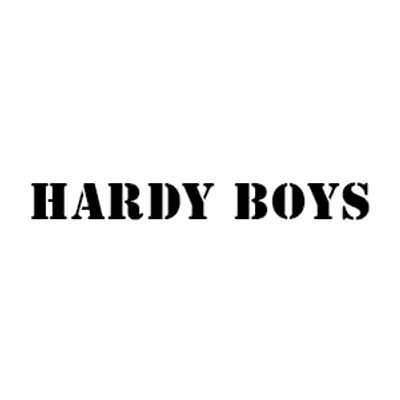 Hardy Boys