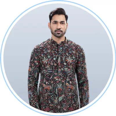 Premium Kurta Suit