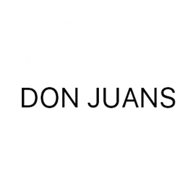 Don Juans