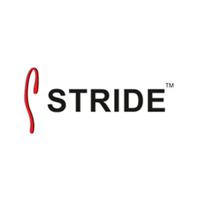 Stride