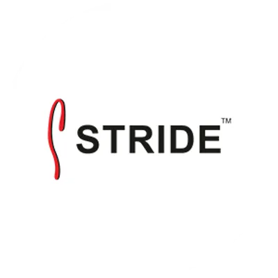 Stride